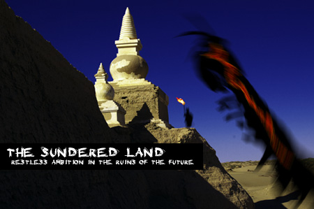 The Sundered Land